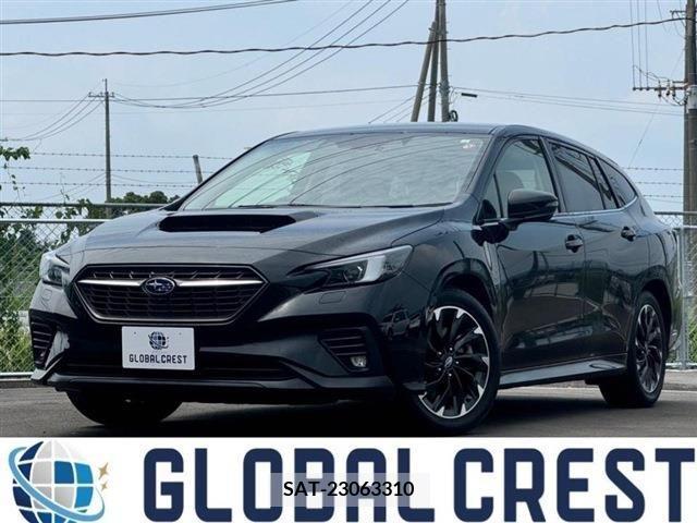 Subaru LEVORG 2023-01 317316-0