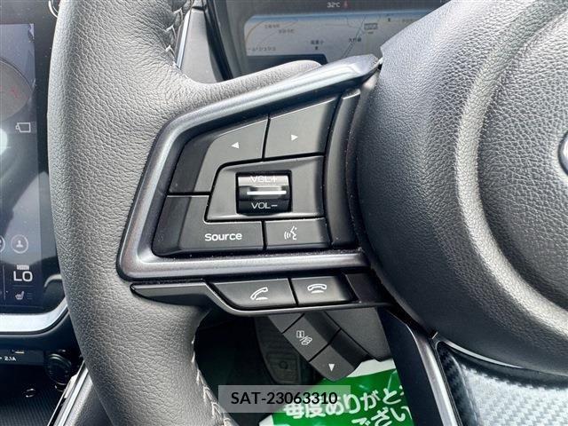 Subaru LEVORG 2023-01 317316-21