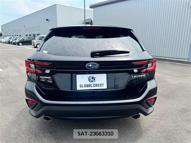 Subaru LEVORG 2023-01 317316-9