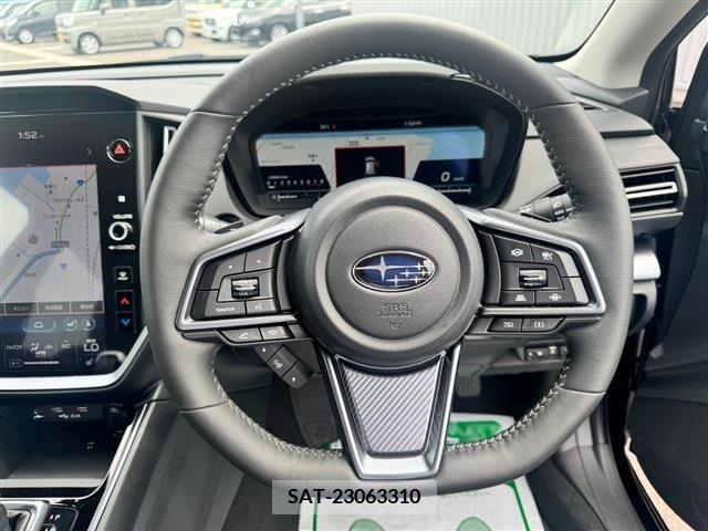 Subaru LEVORG 2023-01 317316-19