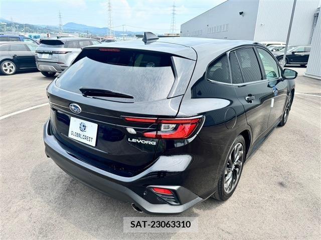Subaru LEVORG 2023-01 317316-8