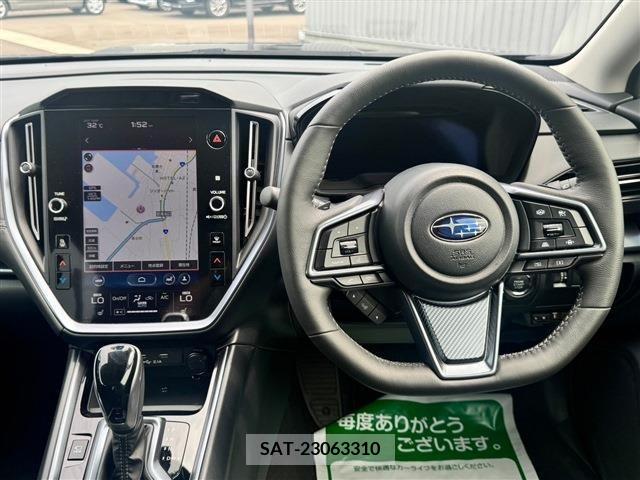 Subaru LEVORG 2023-01 317316-18