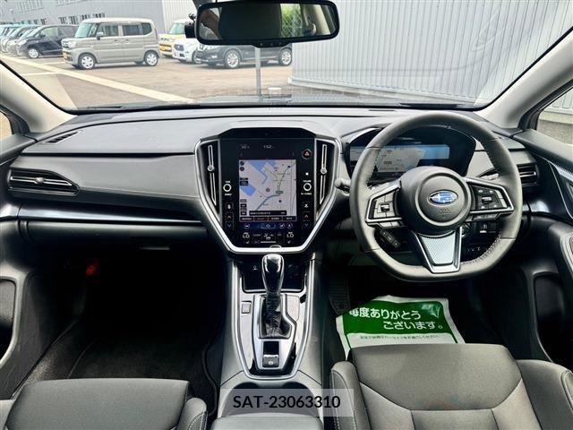 Subaru LEVORG 2023-01 317316-17
