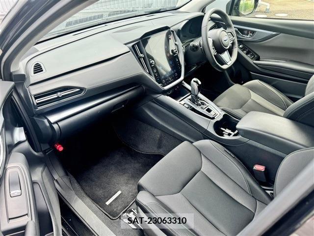Subaru LEVORG 2023-01 317316-16