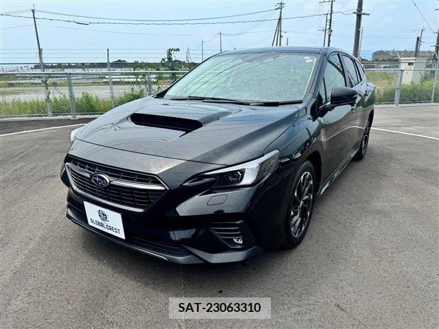 Subaru LEVORG 2023-01 317316-3