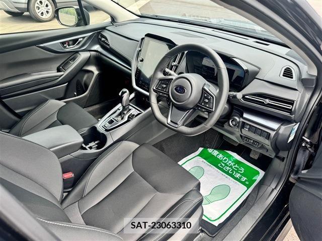 Subaru LEVORG 2023-01 317316-12