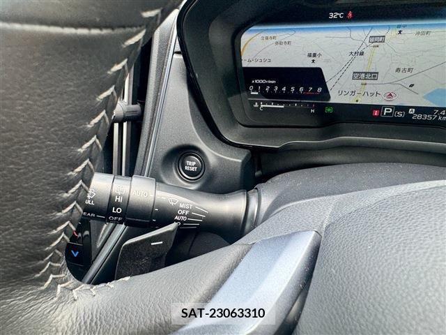 Subaru LEVORG 2023-01 317316-24