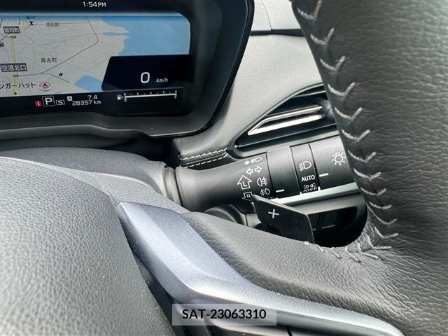Subaru LEVORG 2023-01 317316-23