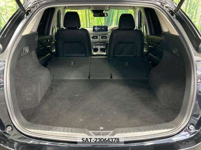 Mazda CX-5 2021-09 265735-10