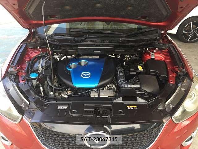 Mazda CX-5 2012-04 358539-4