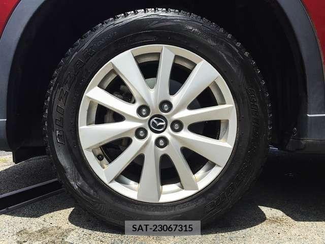 Mazda CX-5 2012-04 358539-3