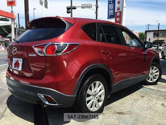 Mazda CX-5 2012-04 358539-2