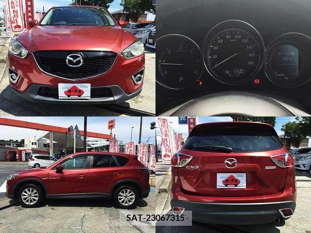 Mazda CX-5 2012-04 358539-8