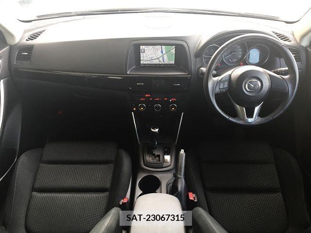 Mazda CX-5 2012-04 358539-1