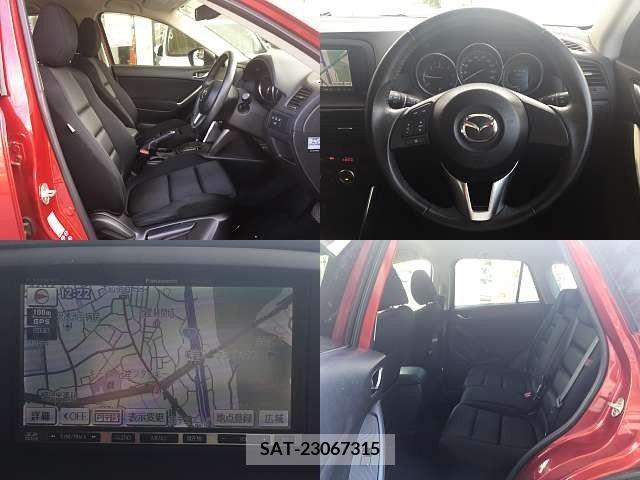 Mazda CX-5 2012-04 358539-7