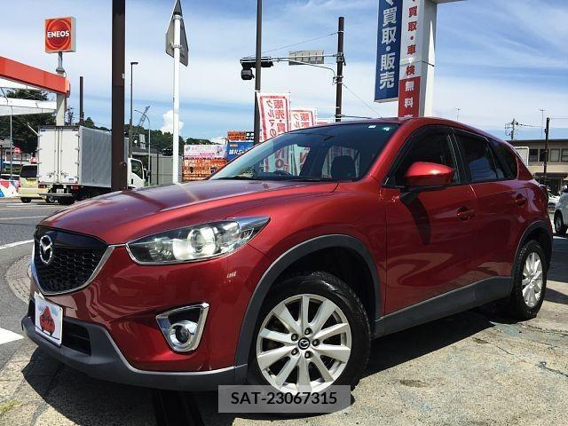 Mazda CX-5 2012-04 358539-0