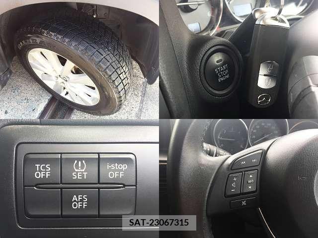Mazda CX-5 2012-04 358539-6