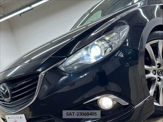 Mazda ATENZA WAGON 2013-07 214285-9