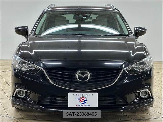 Mazda ATENZA WAGON 2013-07 214285-16