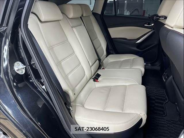 Mazda ATENZA WAGON 2013-07 214285-8