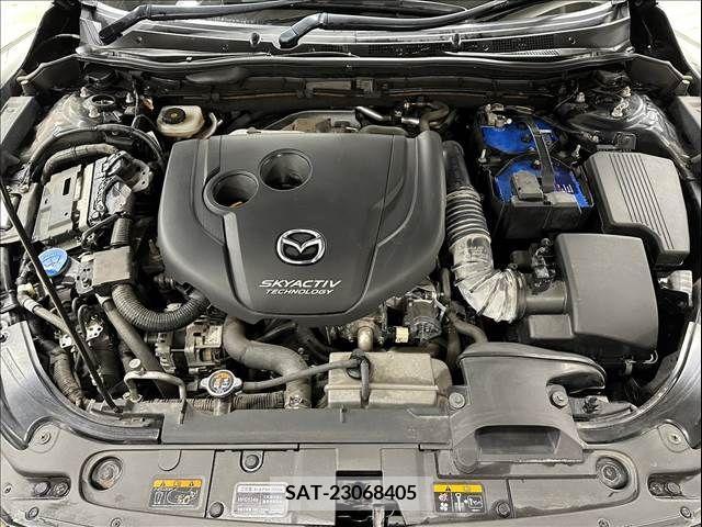 Mazda ATENZA WAGON 2013-07 214285-13