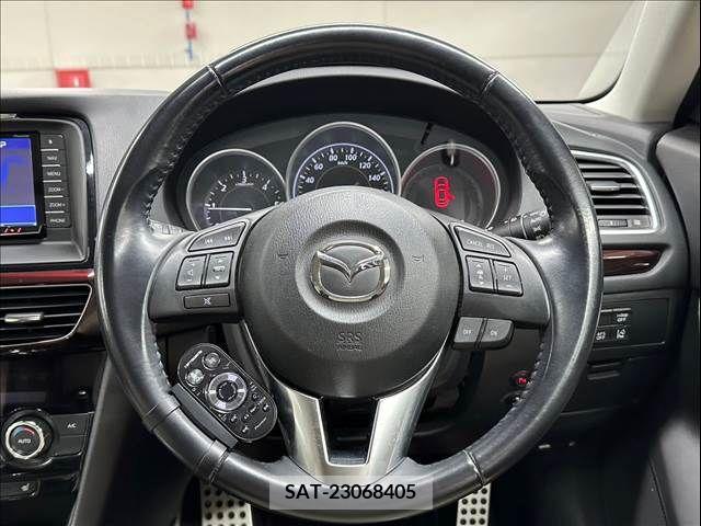 Mazda ATENZA WAGON 2013-07 214285-12