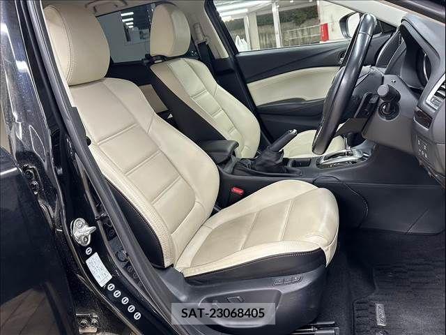 Mazda ATENZA WAGON 2013-07 214285-7