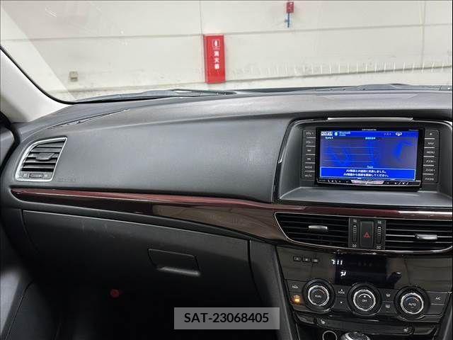 Mazda ATENZA WAGON 2013-07 214285-11