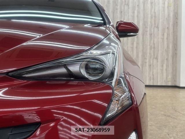 Toyota PRIUS 2016-06 330340-17