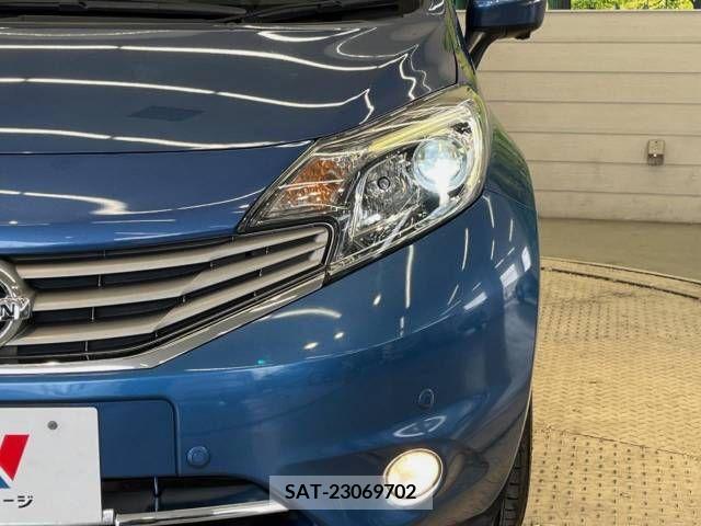 Nissan NOTE 2015-09 327821-12