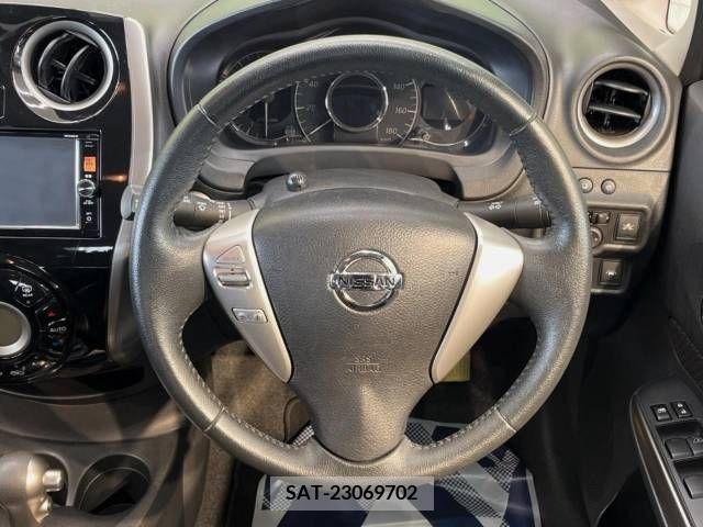 Nissan NOTE 2015-09 327821-11
