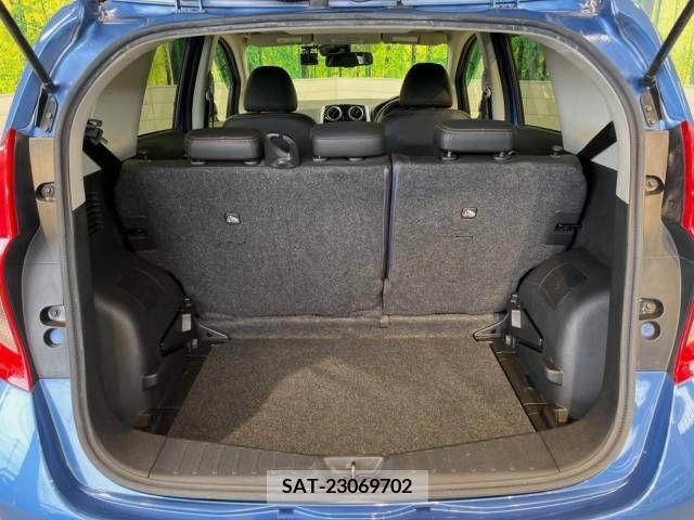 Nissan NOTE 2015-09 327821-10