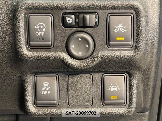 Nissan NOTE 2015-09 327821-6