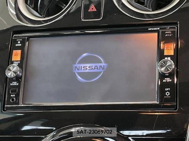 Nissan NOTE 2015-09 327821-2