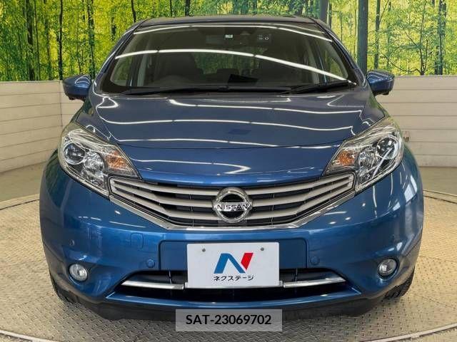 Nissan NOTE 2015-09 327821-14