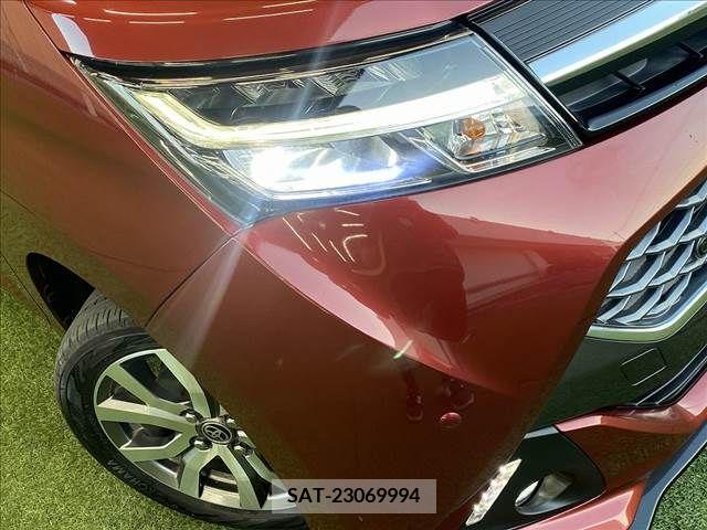 Toyota TANK 2019-03 224449-19