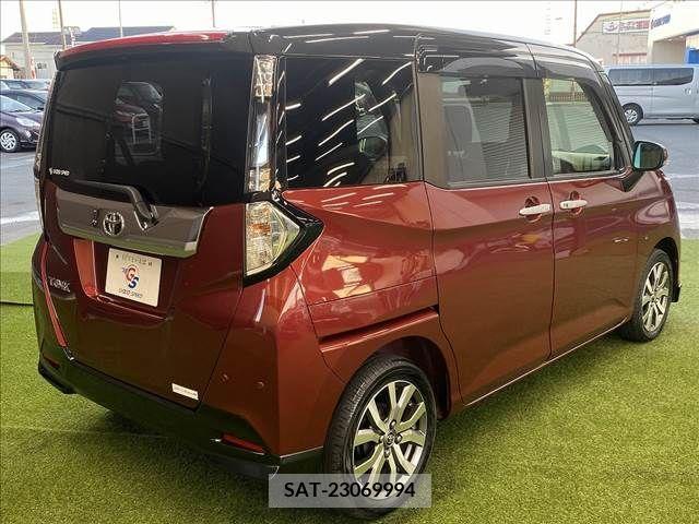 Toyota TANK 2019-03 224449-13