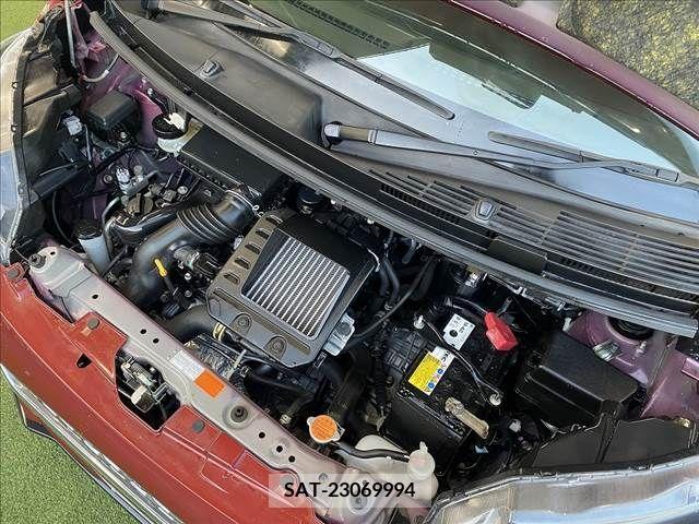 Toyota TANK 2019-03 224449-17