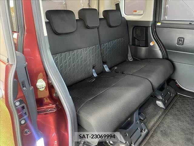 Toyota TANK 2019-03 224449-9