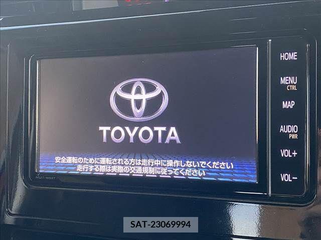 Toyota TANK 2019-03 224449-2