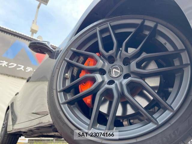 Lexus IS 2022-06 275409-13