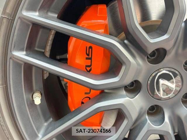 Lexus IS 2022-06 275409-3