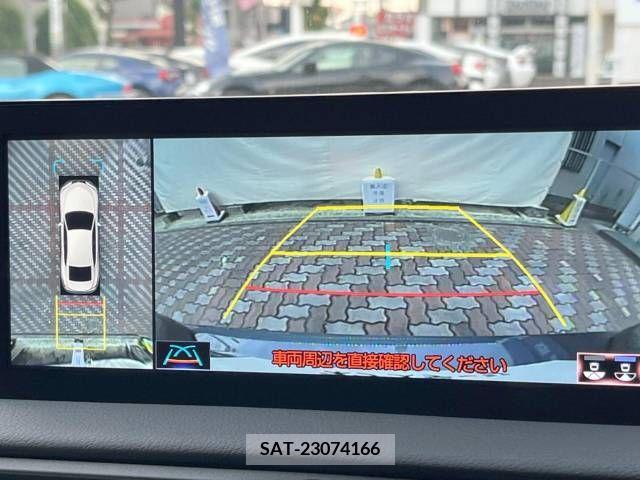 Lexus IS 2022-06 275409-2