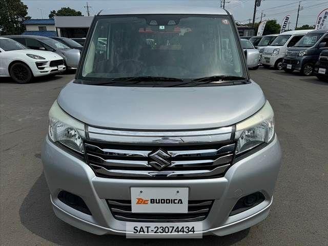Suzuki SOLIO 2019-01 328409-8
