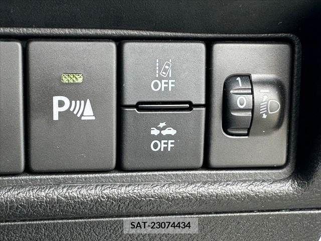 Suzuki SOLIO 2019-01 328409-5