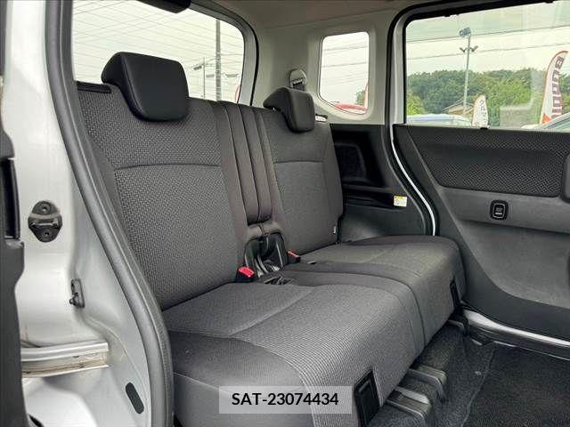 Suzuki SOLIO 2019-01 328409-19