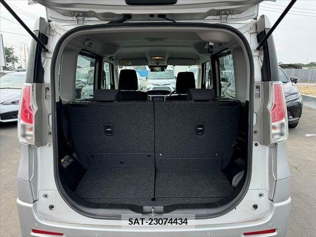 Suzuki SOLIO 2019-01 328409-18