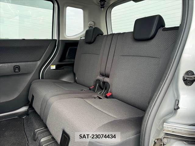 Suzuki SOLIO 2019-01 328409-17