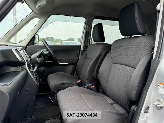 Suzuki SOLIO 2019-01 328409-16