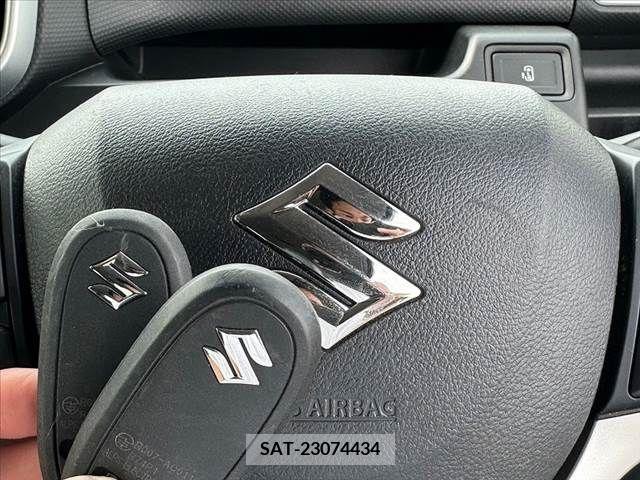 Suzuki SOLIO 2019-01 328409-3